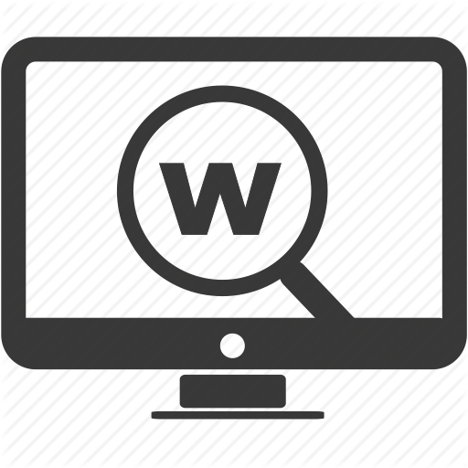 Site web